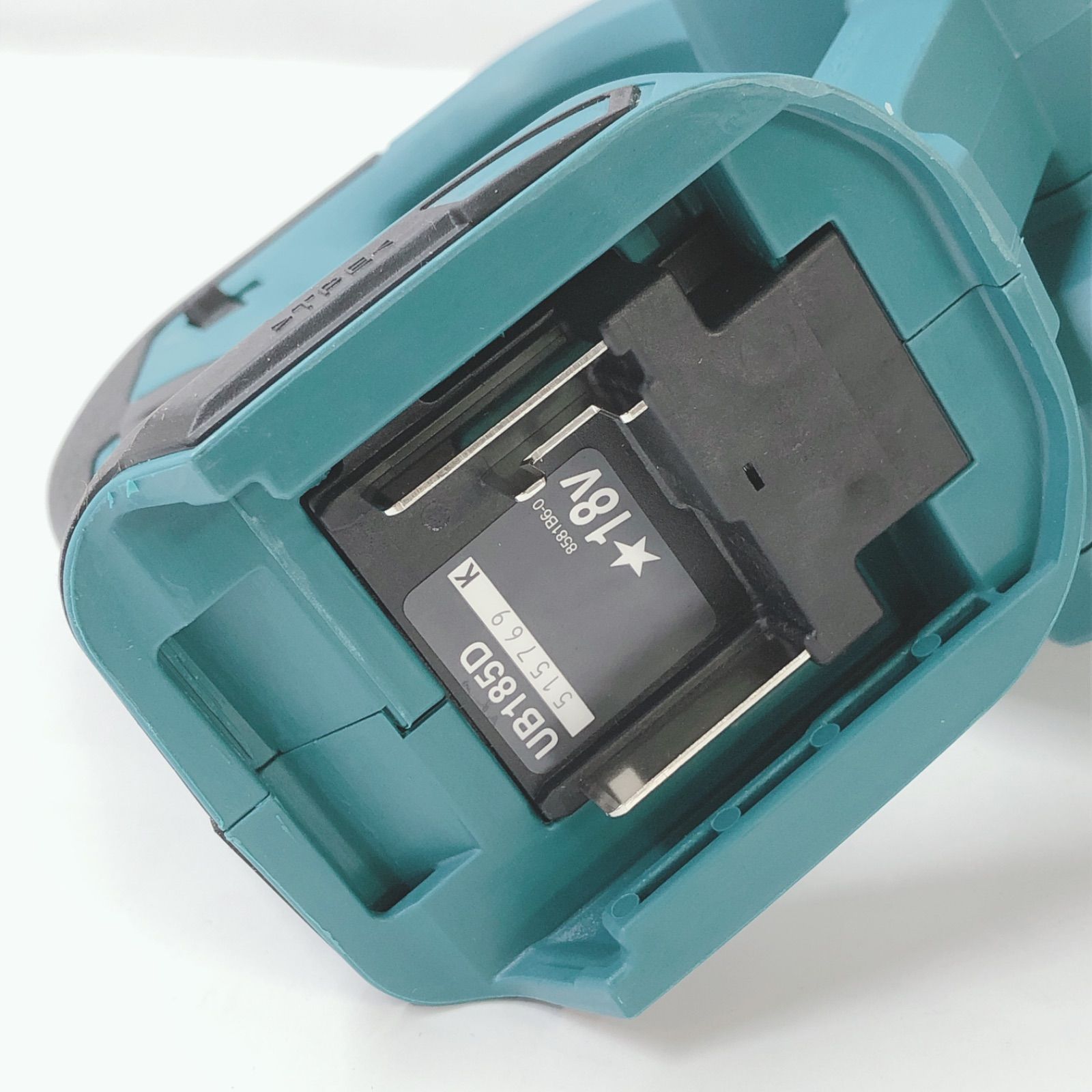 未使用品】【0922】☆makita(マキタ) たたも 18v 18v=36v充電式 未使用品】【0922】☆makita(マキタ) たたも 18v 18v=36v充電式