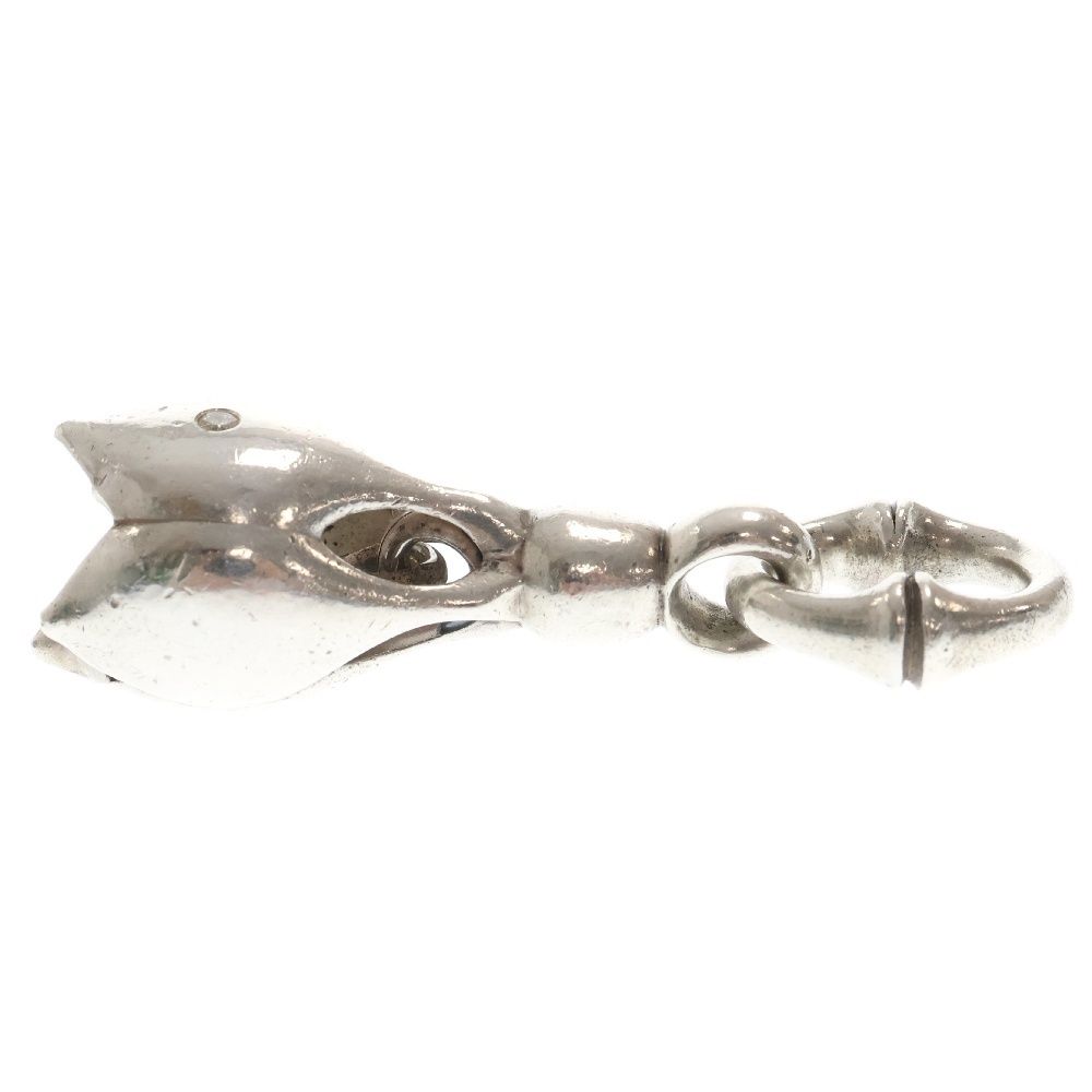 LONE ONES ロンワンズ ティアベル ペンダントトップ 特注モデルL LONE ONES (ロンワンズ) Tear Bell Pendant ティアベルL ペンダント