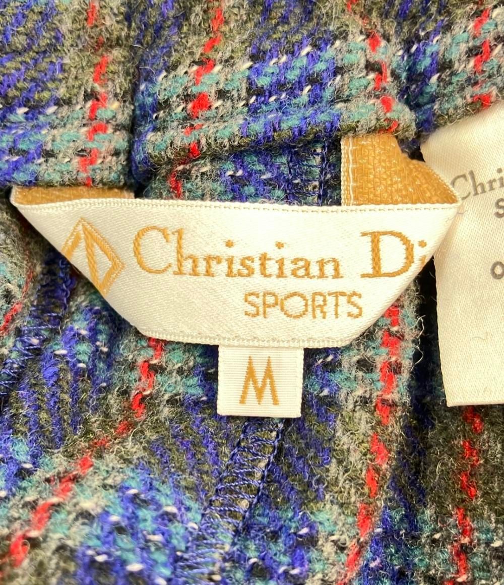 Dior sports