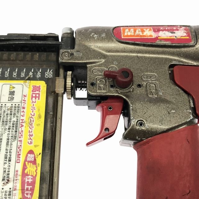 エア工具 エアツール