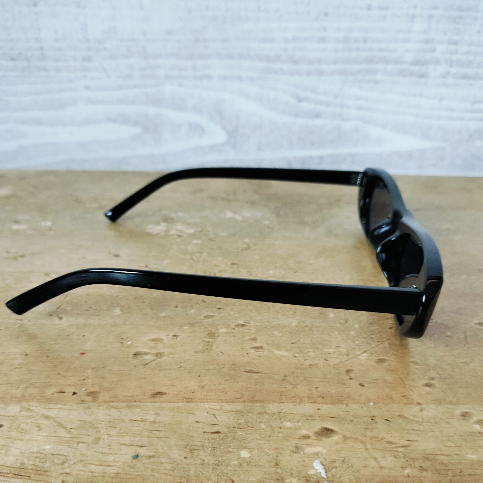 ビンテージキャットアイ型 ブロウタイプメガネ USA製 American Optical アメリカンオプティカル vintage ヴィンテージ
