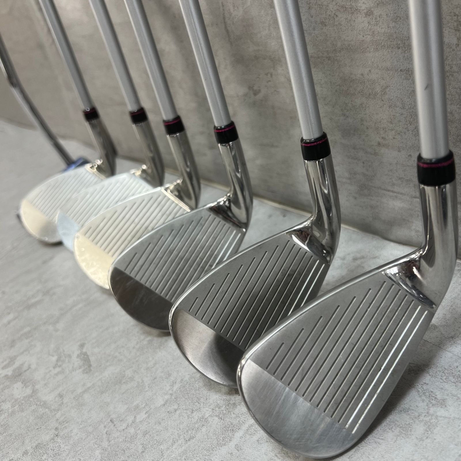 キャロウェイ レディースゴルフ