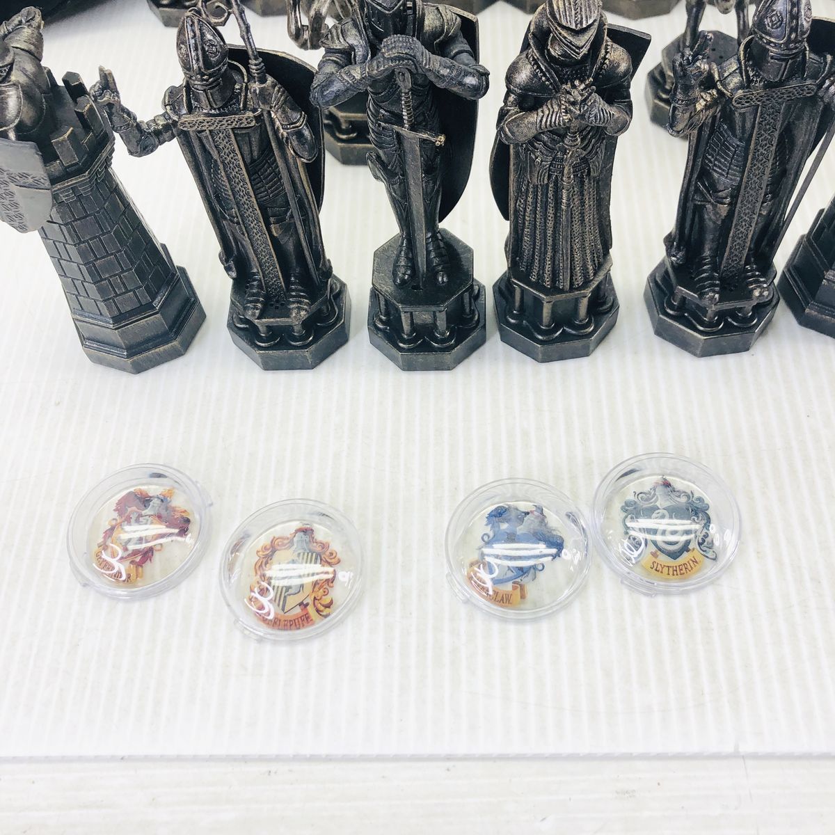 全47巻】 ハリーポッター チェスコレクション