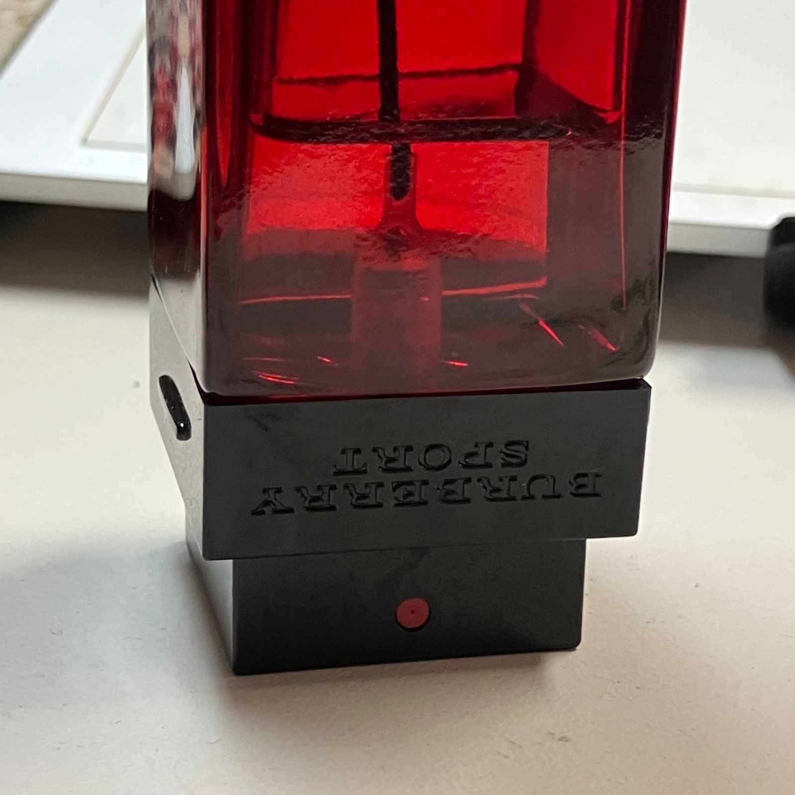 バーバリー スポーツ フォーメン オードトワレ スプレー 75ml Burberry