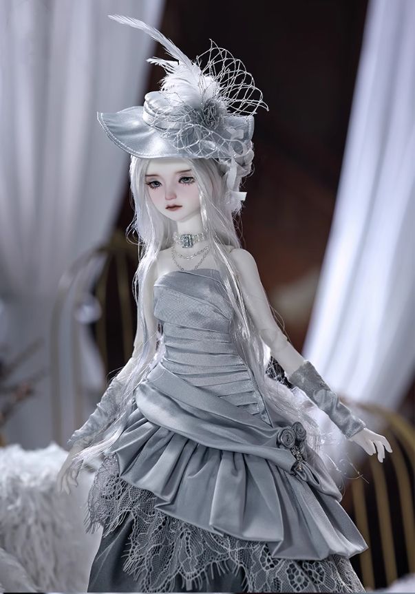 AX133 BJD 1/4ドール本体 Cyllira 球体関節人形 ハンドメイド AX133 BJD 1/4 ドール本体 Cyllira 球体関節人形 ハンドメイド - メルカリ