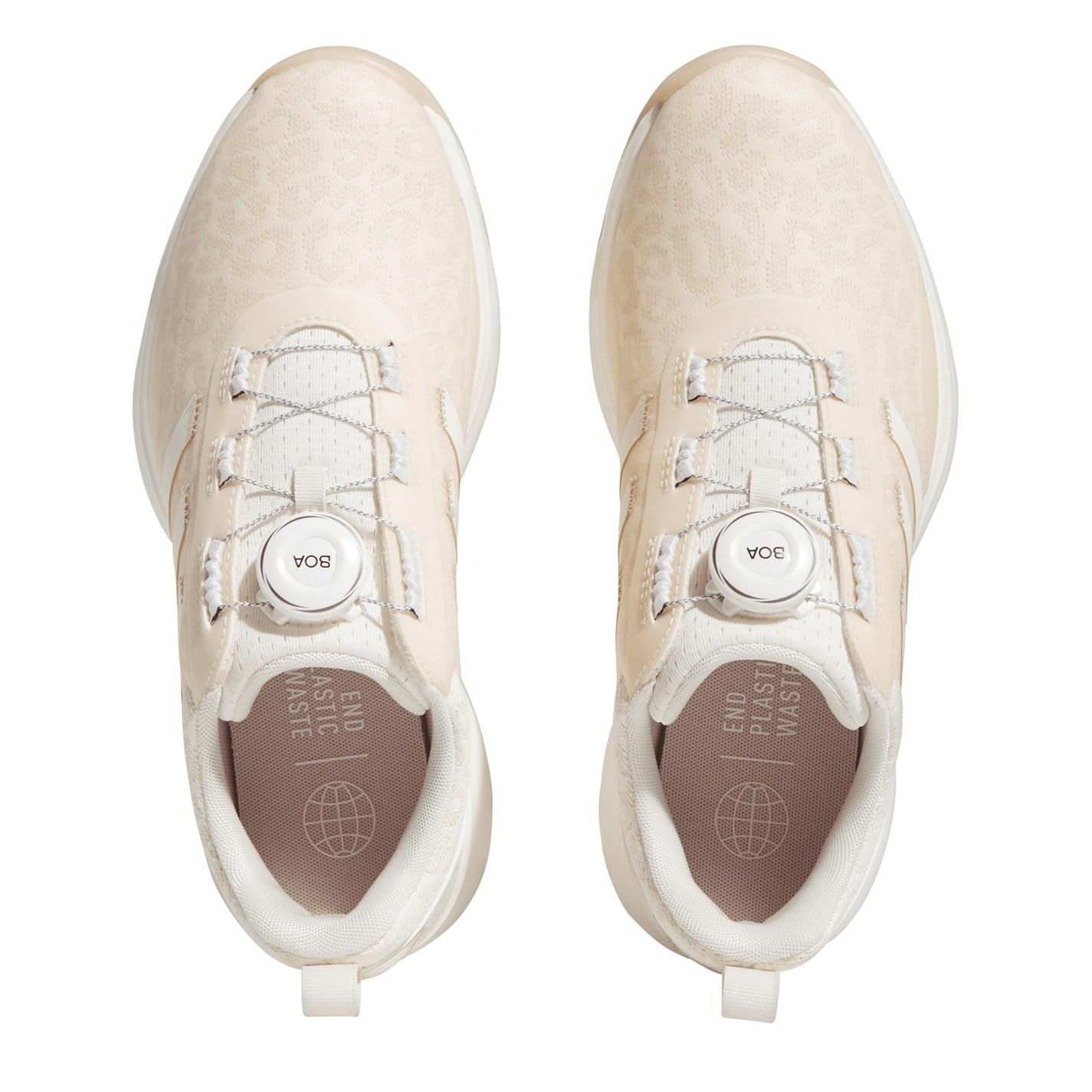 アディダスゴルフ ゴルフシューズ ウィメンズ S2G ボア 23 チョークホワイト|チョークホワイト|ワンダークォーツ チョークホワイト|チョークホワイト|ワンダークォーツ 24.5 cm KIN-KAAI_COM