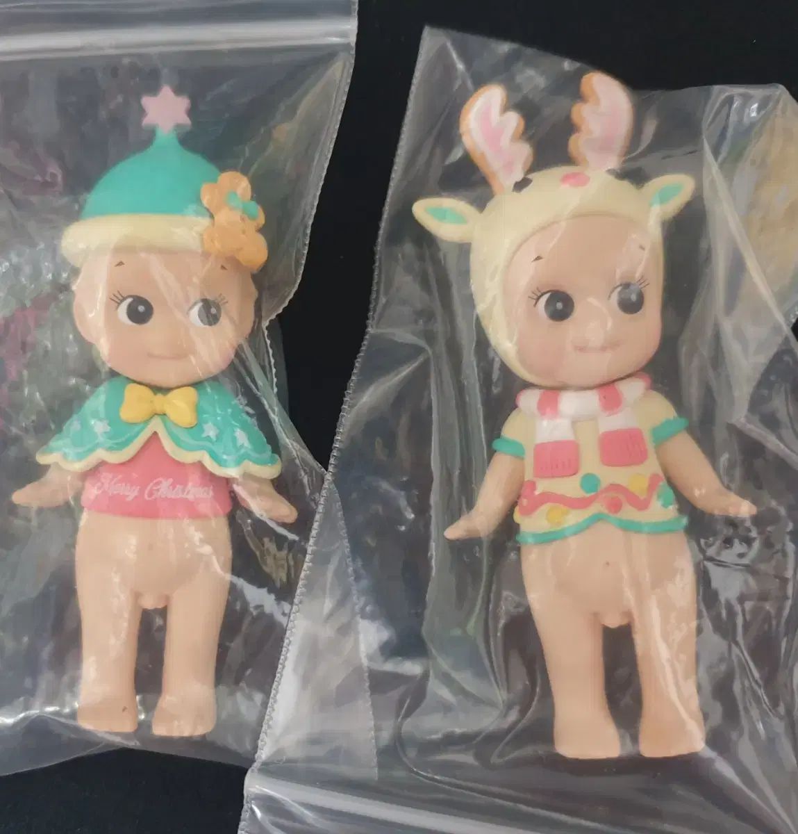 SONNY ANGE クリスマス シークレット 2 種 セット