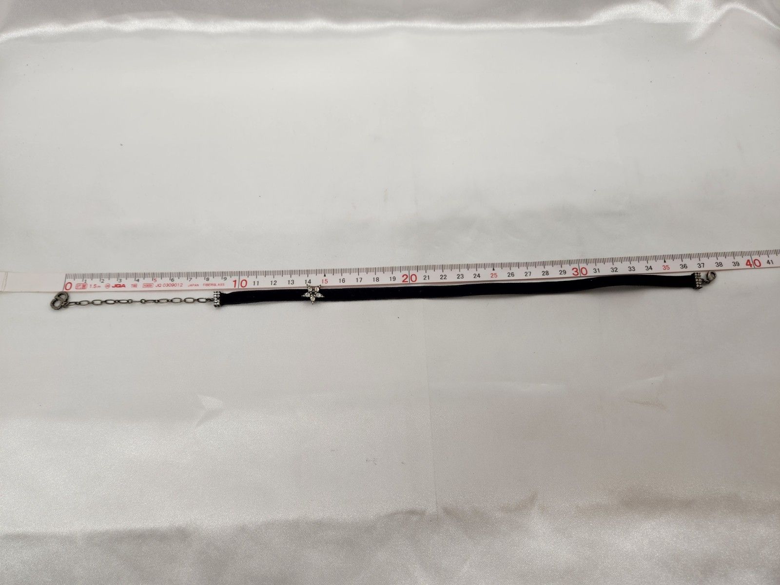 ｽﾀｰﾁｮｰｶｰ 全長38cm