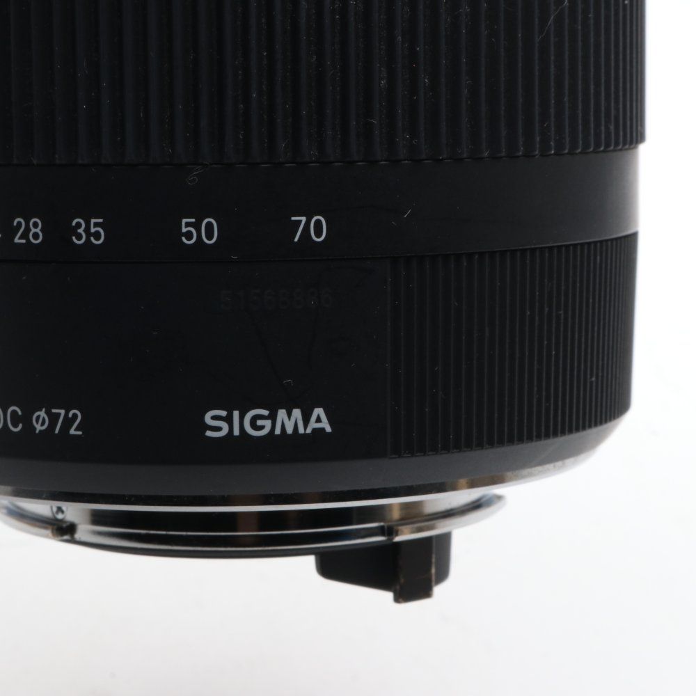 17-70mm F2.8-4