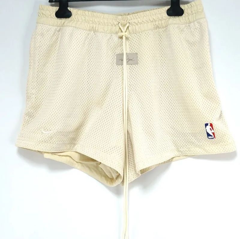 正規品(M) NIKE NBA×FEAR OF GOD バスケットボールショーツ NIKE ナイキ FEAR OF GOD フィアオブゴッド M NRG W BASKETBALLS