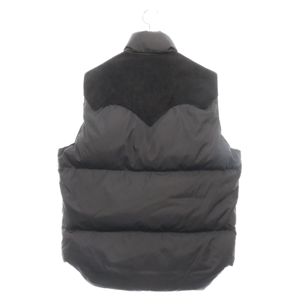 NEIGHBORHOOD (ネイバーフッド) ×Rocky Mountain 14AW ダウン