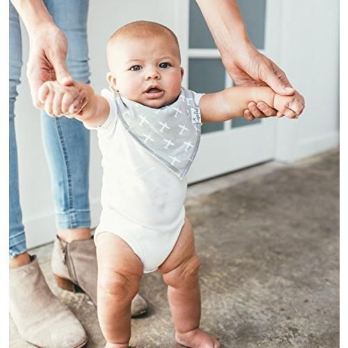 Copper Pearl コッパーパール よだれかけ 吸水 速乾 おしゃれ スタイセット バンダナビブ セット クルーズ