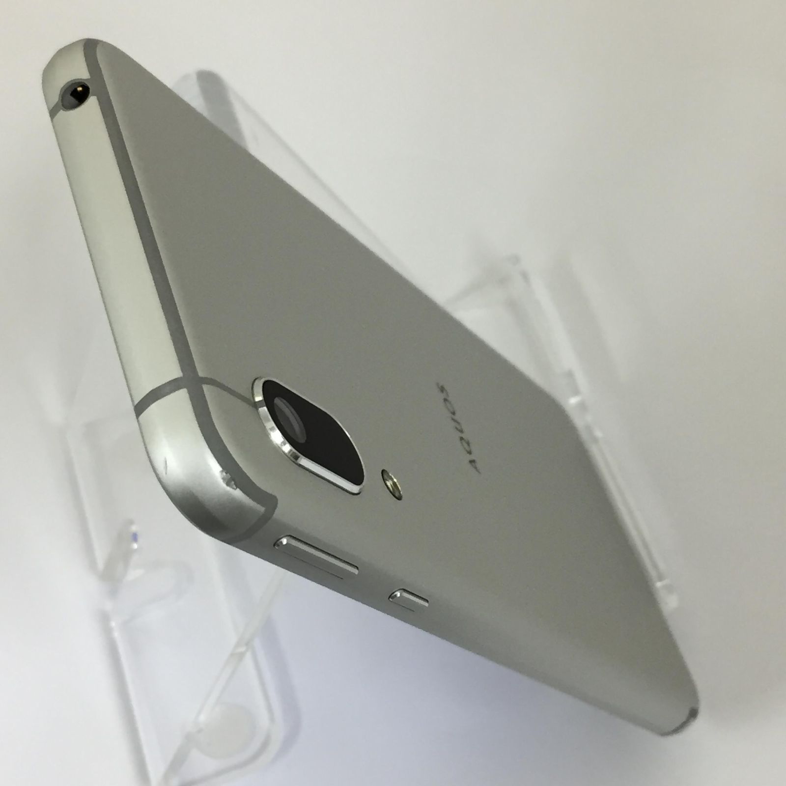 良品】907SH/AQUOS sense3 basic/357984101690356 AQUOS sense3 basic