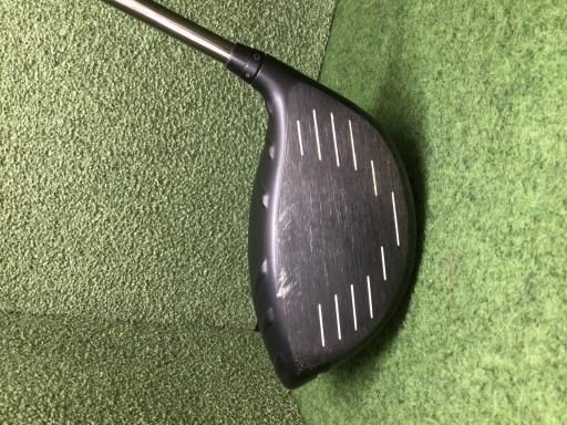 中古】 ピン G400 LST 10° ドライバー DR ATTAS CoooL 6