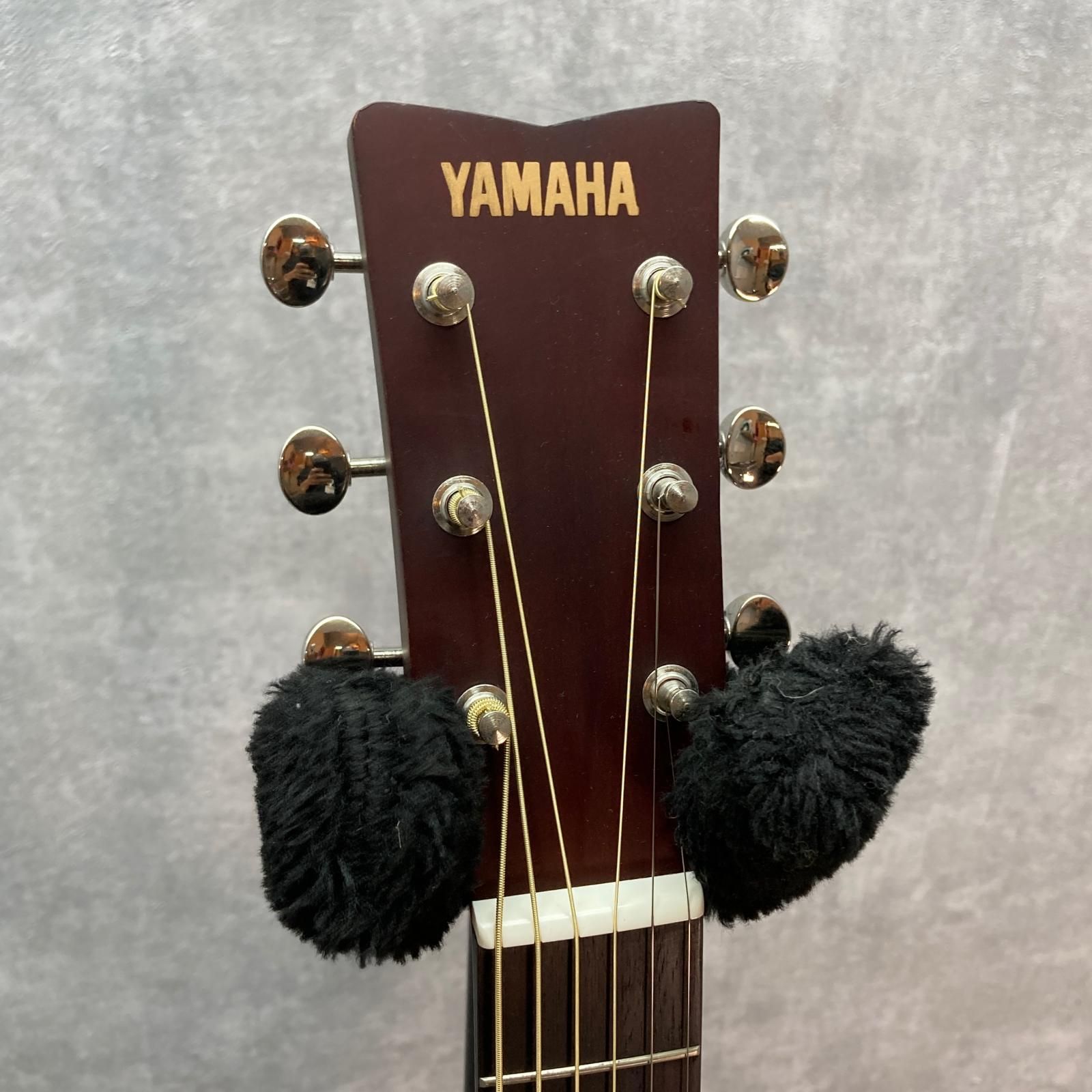Yamaha FG-Junior JR2 ミニアコースティックギター セット ソフト