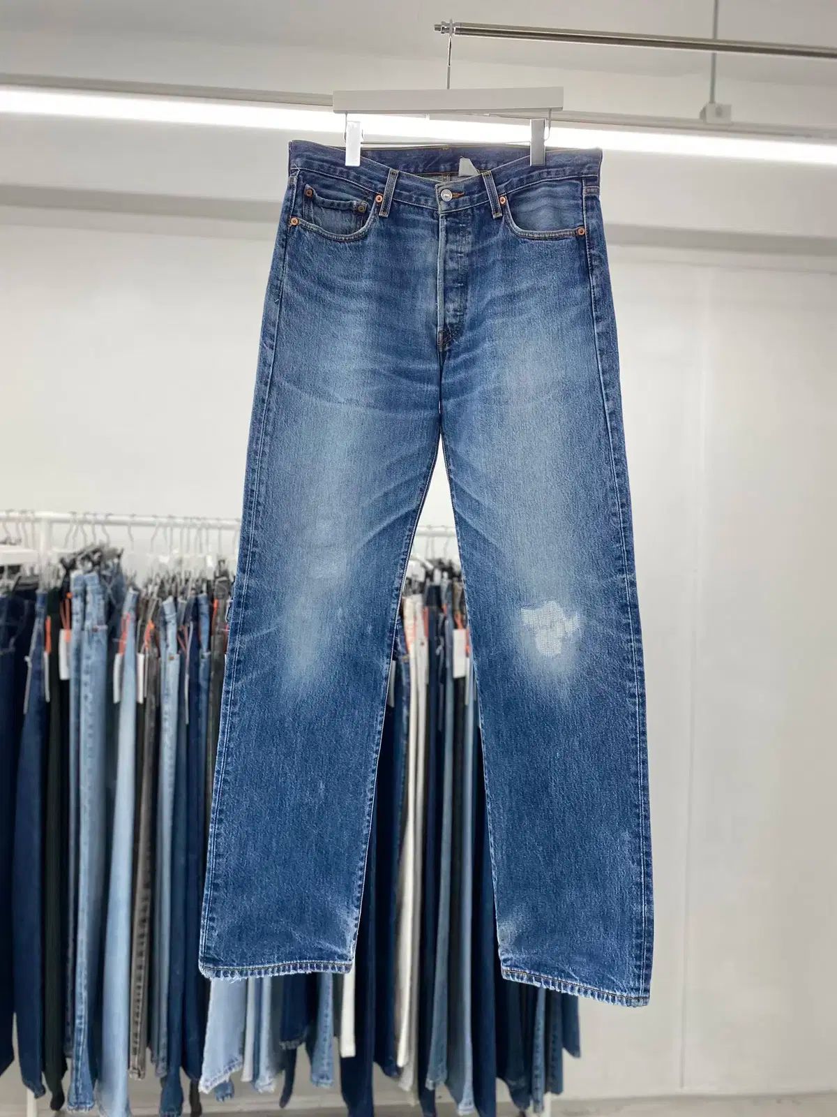 LEVI S リーバイス 501 00s 33 サイズ a3368