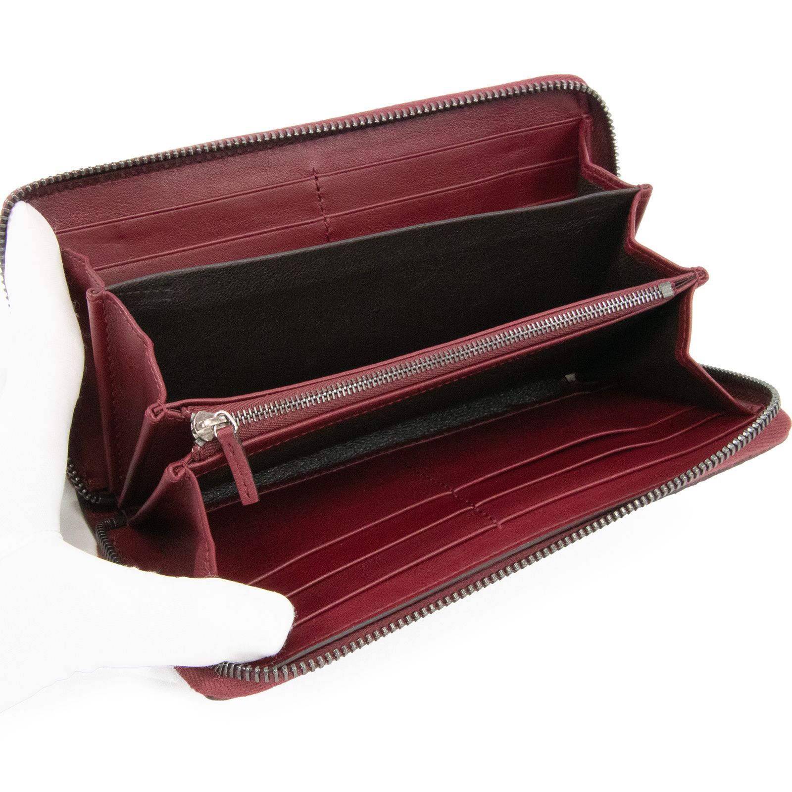 グッチ 長財布