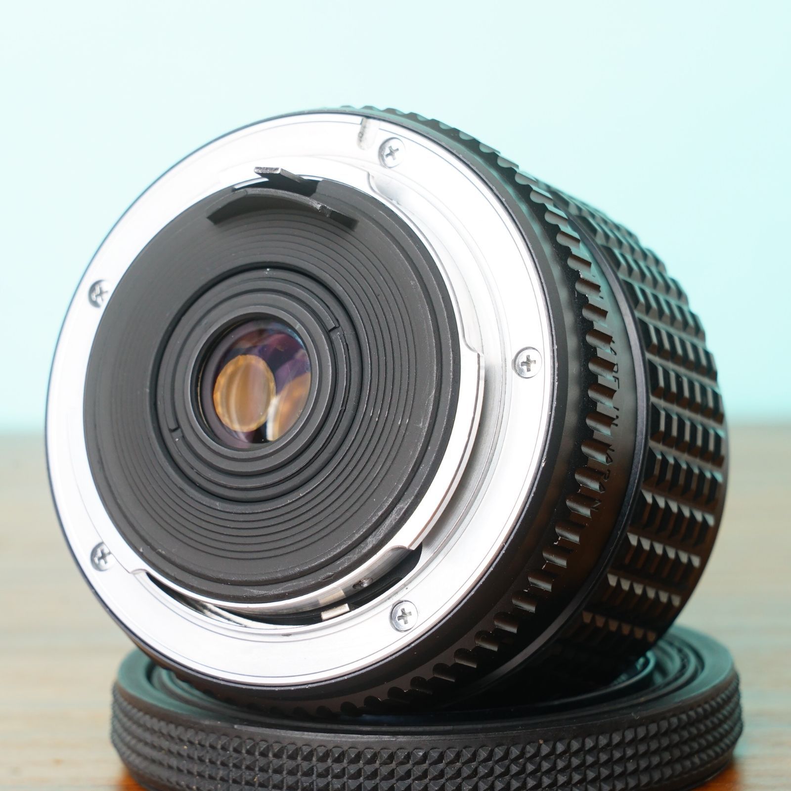 SMC PENTAX 28 mm f 3 5 Kマウント レンズ 70