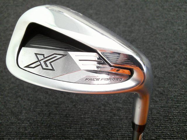 中古 ウェッジ ダンロップ ゼクシオX2024/Miyazaki AX-3/SR/56[0450]松山店
