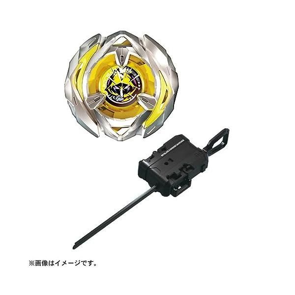 4種セット BEYBLADE X ベイブレードX スターター BX-01