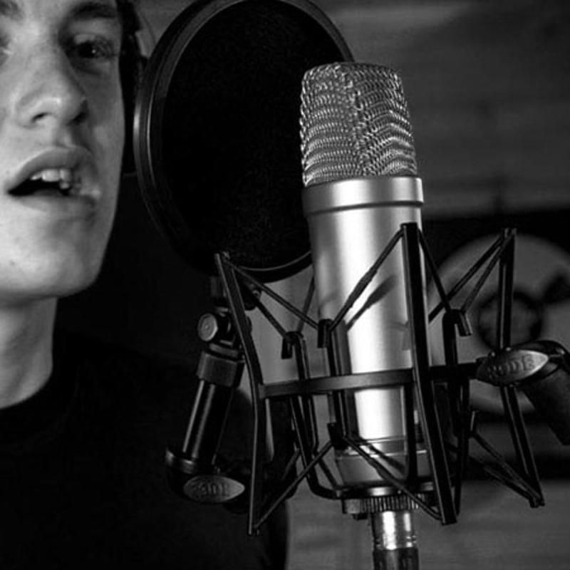 RODE ロード SM6 マイク用ショックマウント SM6 国内正規品RODE ロード