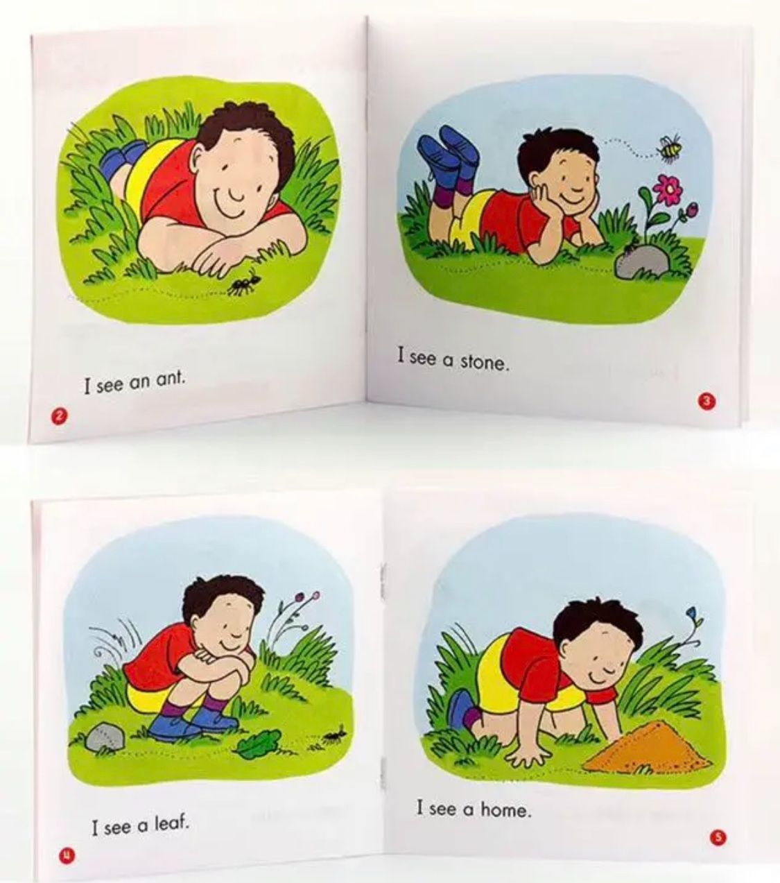 新品】最新版first little readers 132冊 & sight word readers