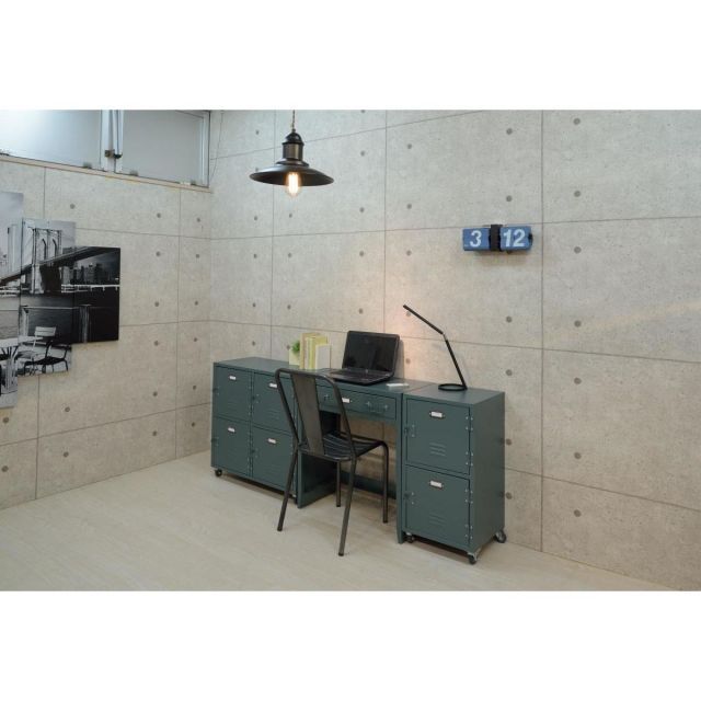 東谷 Azumaya ラルド チェスト2D グリーン TPN-30GR 新生活 おしゃれ