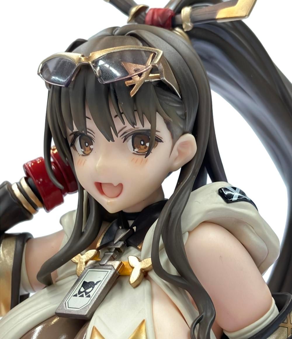 フィギュア MXちゃん トリダモノ 1/7 マックスファクトリー