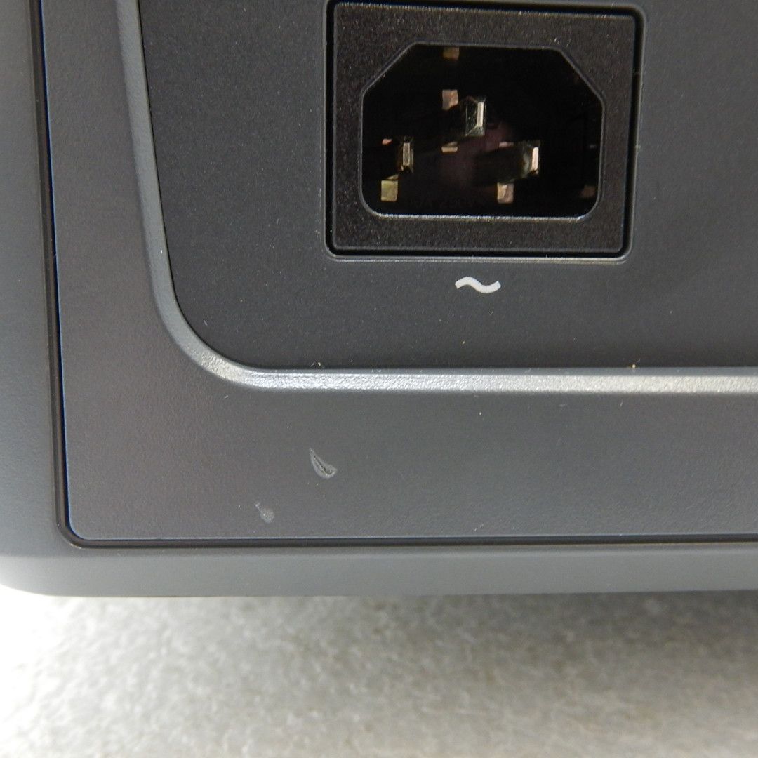 Aランク BenQ MH856UST 超短焦点 DLP プロジェクタ 3500ルーメン ランプ使用時間０時間 壁掛けユニット付属 MEBLE-SODAR_PL