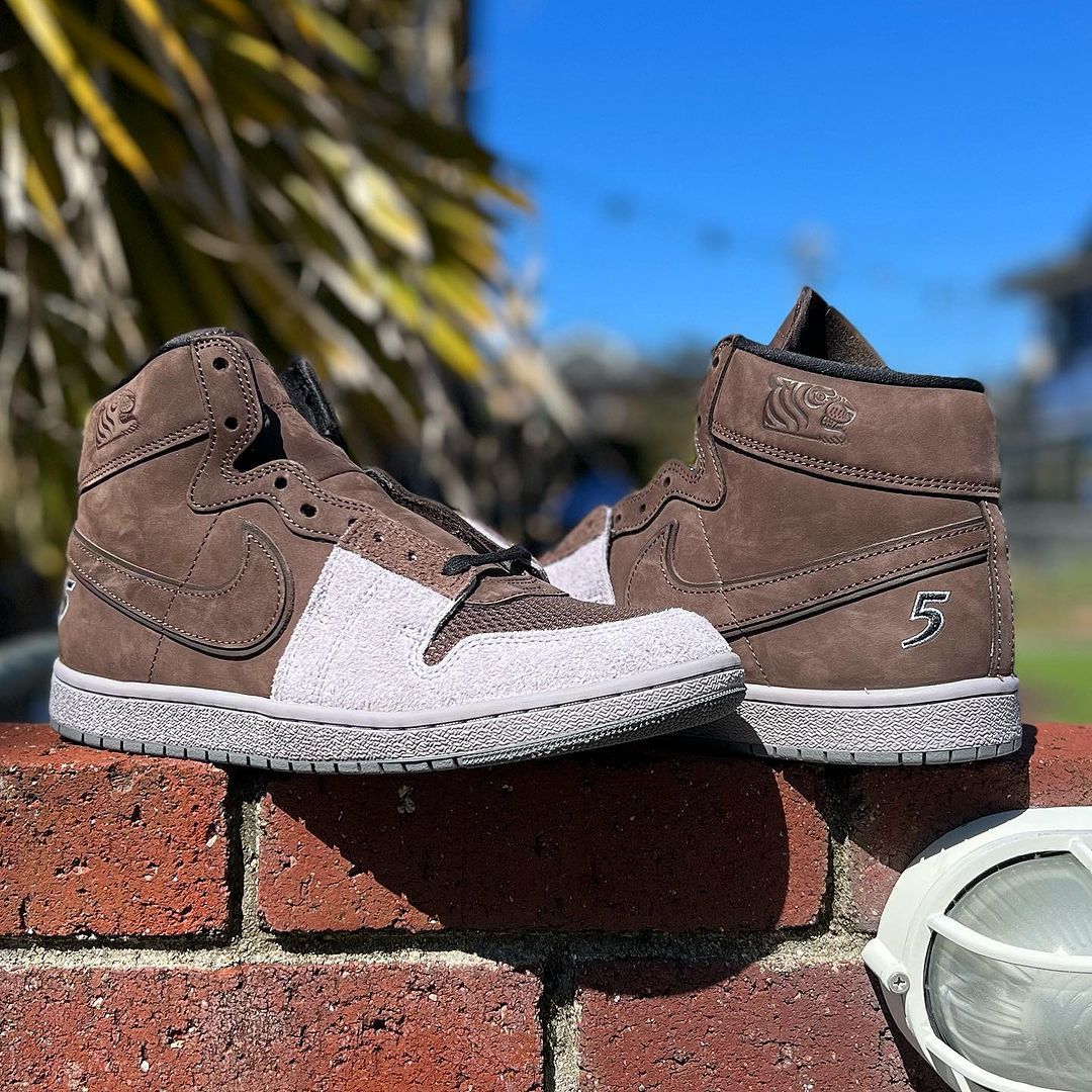 NIKE JORDAN AIR SHIP PE SE 