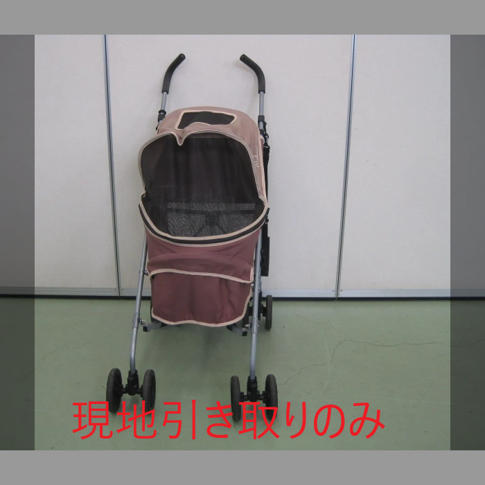 カート（R5-109 配送不可、現地引取のみ、リユース品）