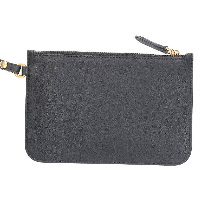 バーバリー 4074242 Graffiti Print Bonded Leather Drawcord Backpack  