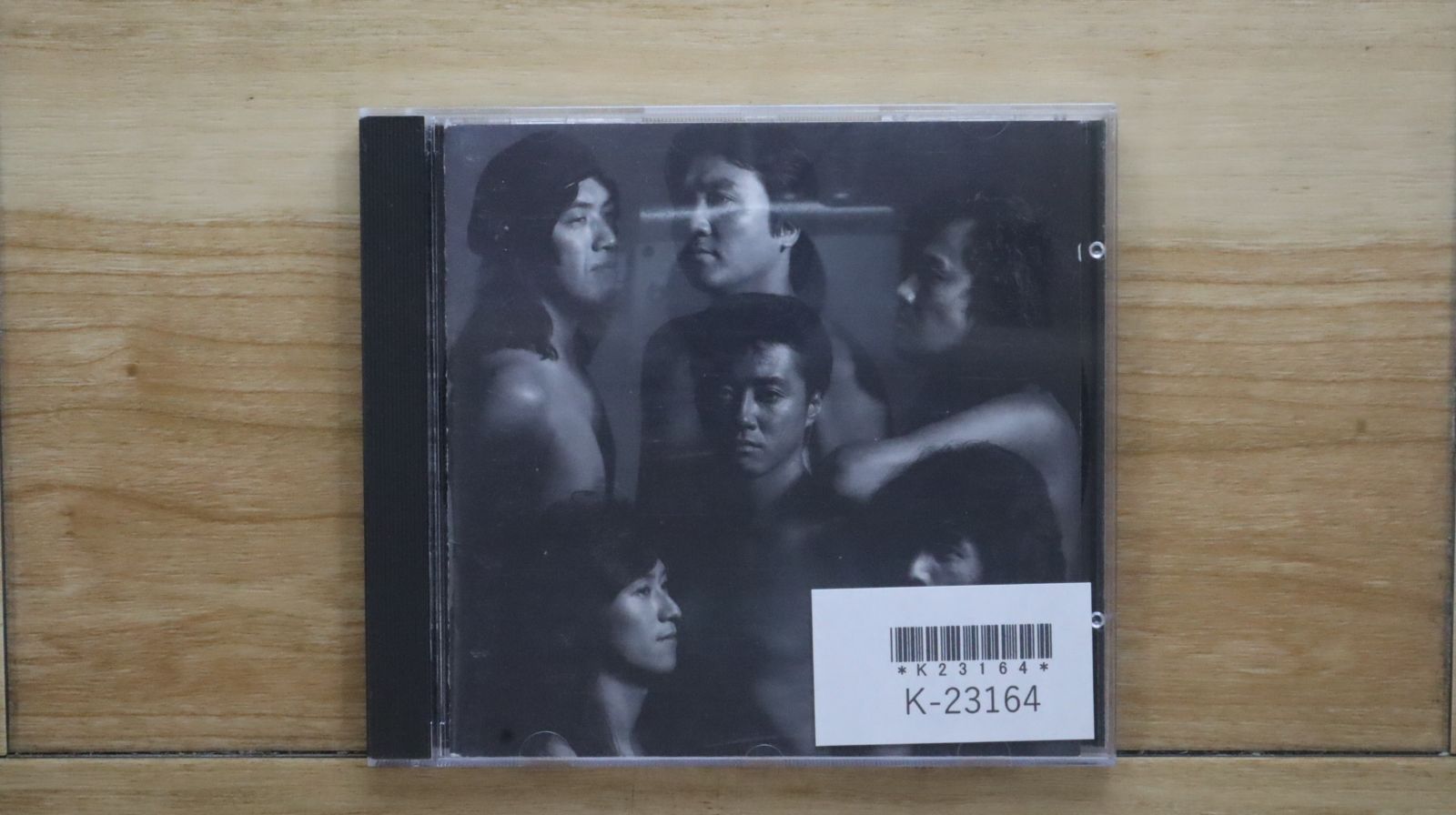 ハウンドドック　限定盤　CD11枚セット ハウンドドック限定盤CD11枚セット
