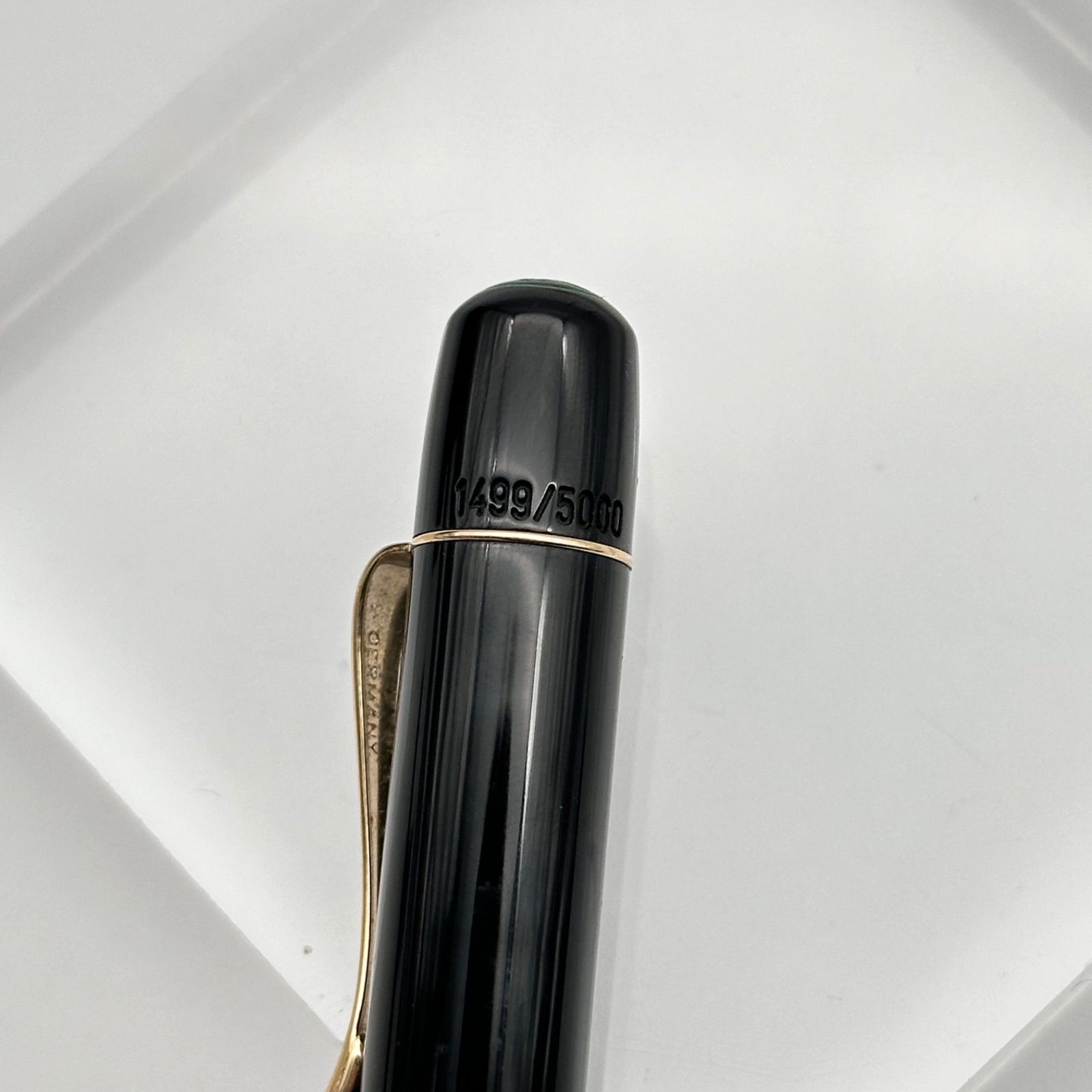 Pelikan ペリカン 限定 万年筆 1931 K18 105 - メルカリ