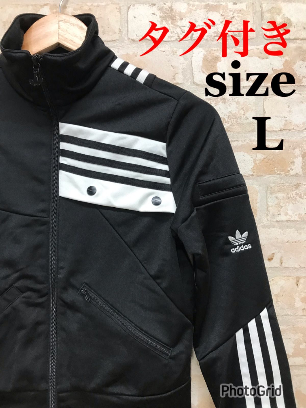 値下げ！【タグ付き】adidas アディダスオリジナルス ダニエル