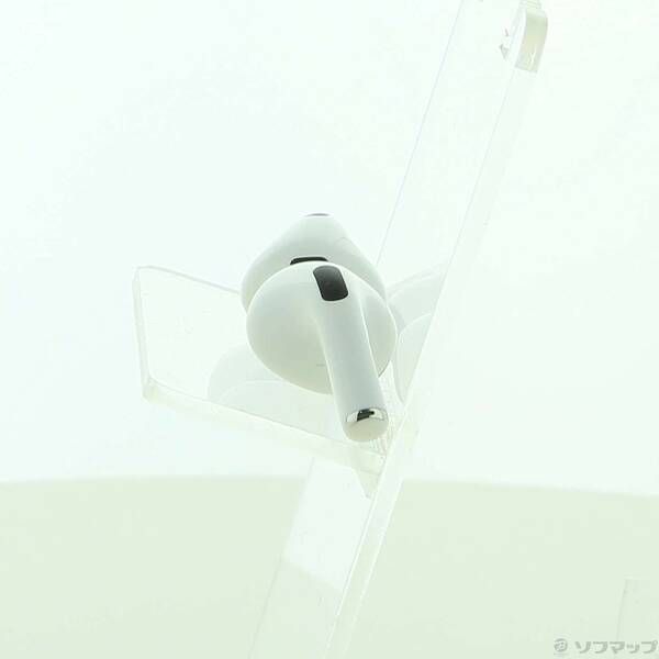 〔 品〕 USB-C充電ケース付き AirPods Pro 第2世代 MTJV3J A 344