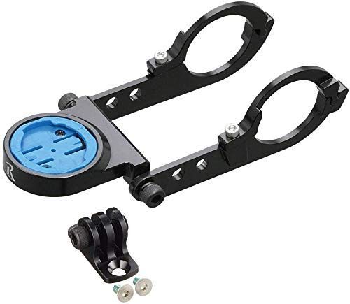 新着商品】wahoo ELEMNT REC-MOUNTS(レックマウント) コンボ マウント (両持ちナロー タイプ 下部アダプター付) ワフー  エレメント ROAM対応【WAH-Narrow19+GP】 - メルカリ