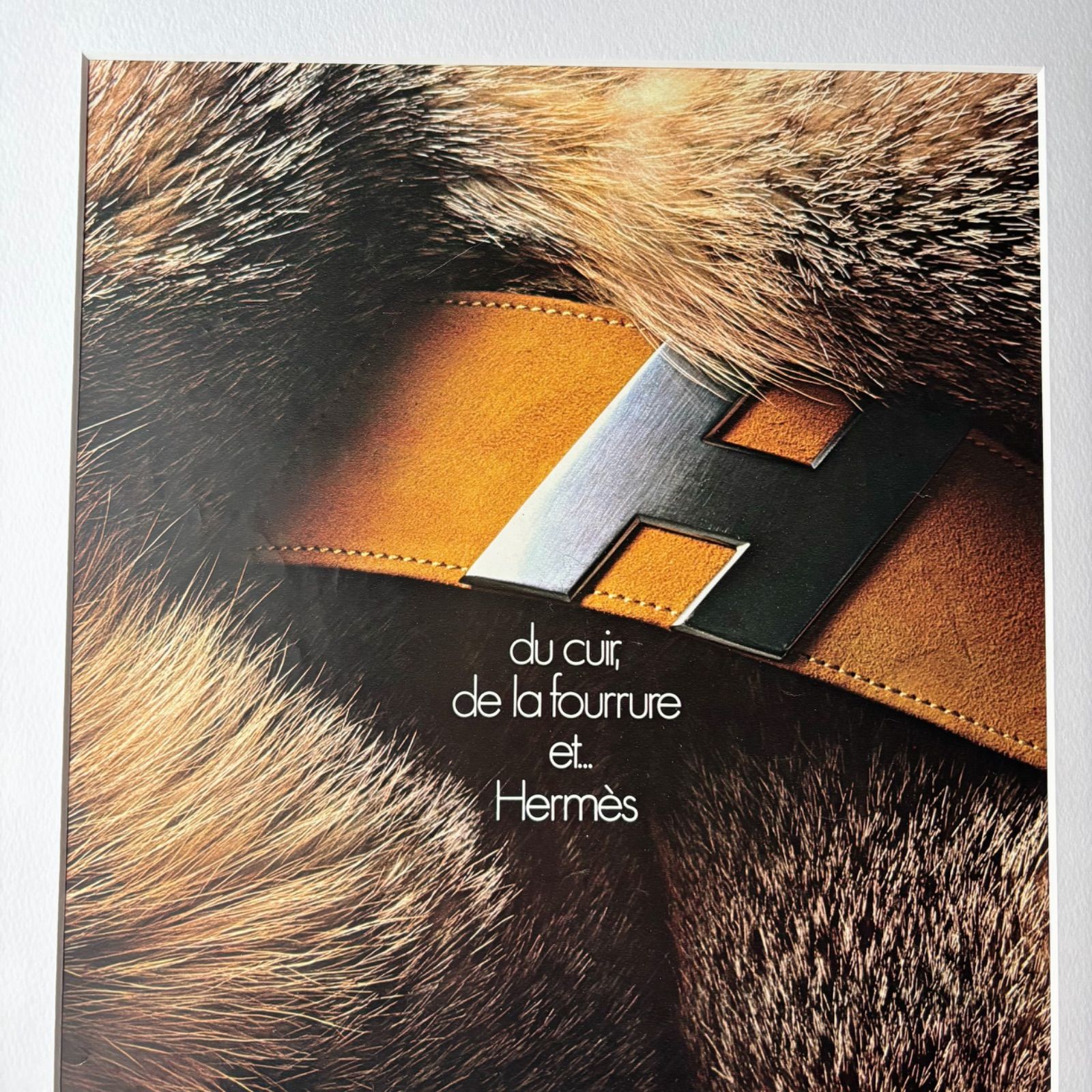 ポスター ヴィンテージ