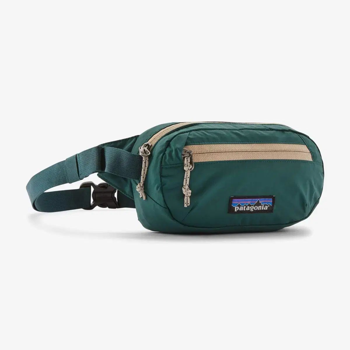 patagonia パタゴニア テラビア ミニ ヒップパック ウエストバッグ クロスバッグ