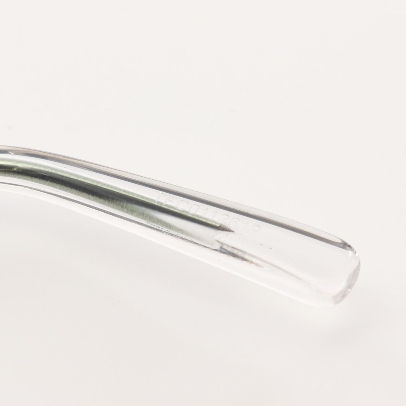 ディオール Dior サングラス INDIOR S1I 85C0 クリア/グリーン系  