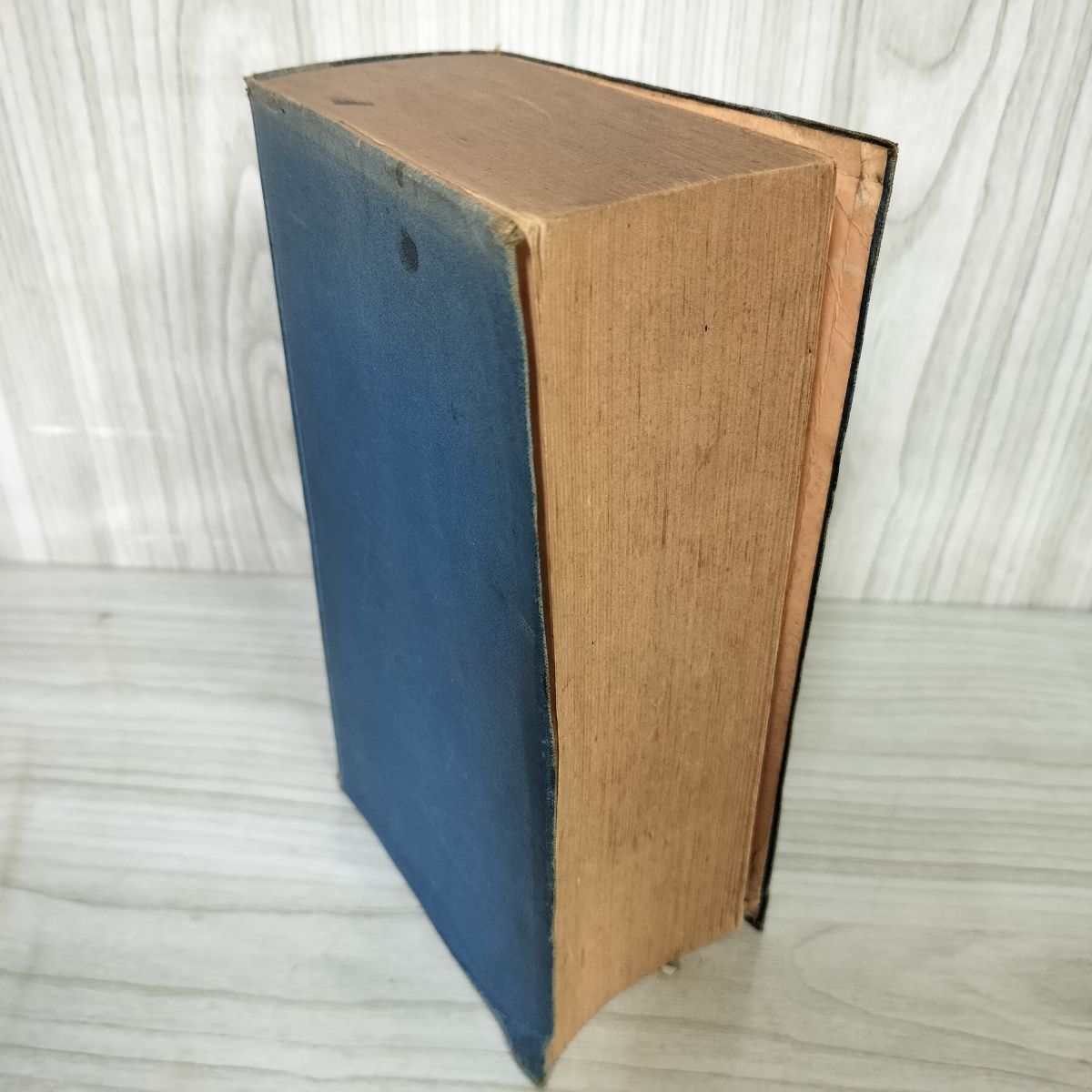 廣辭林 広辞林 金澤庄三郎編纂 昭和8年(1933)発行 三省堂発行