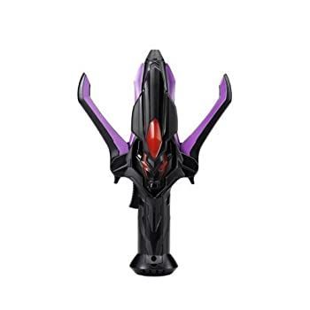 中古】プレミアムバンダイ限定 ウルトラマンギンガ DXダークスパーク 