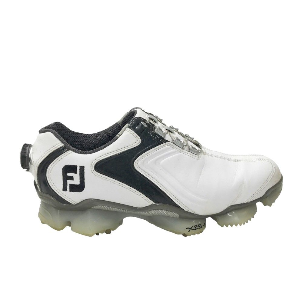 【新品未使用】フットジョイ ゴルフシューズ XPS-1 27.0 ホワイト フットジョイXPS–1メンズゴルフシューズ27cm Amazon | [フットジョイ