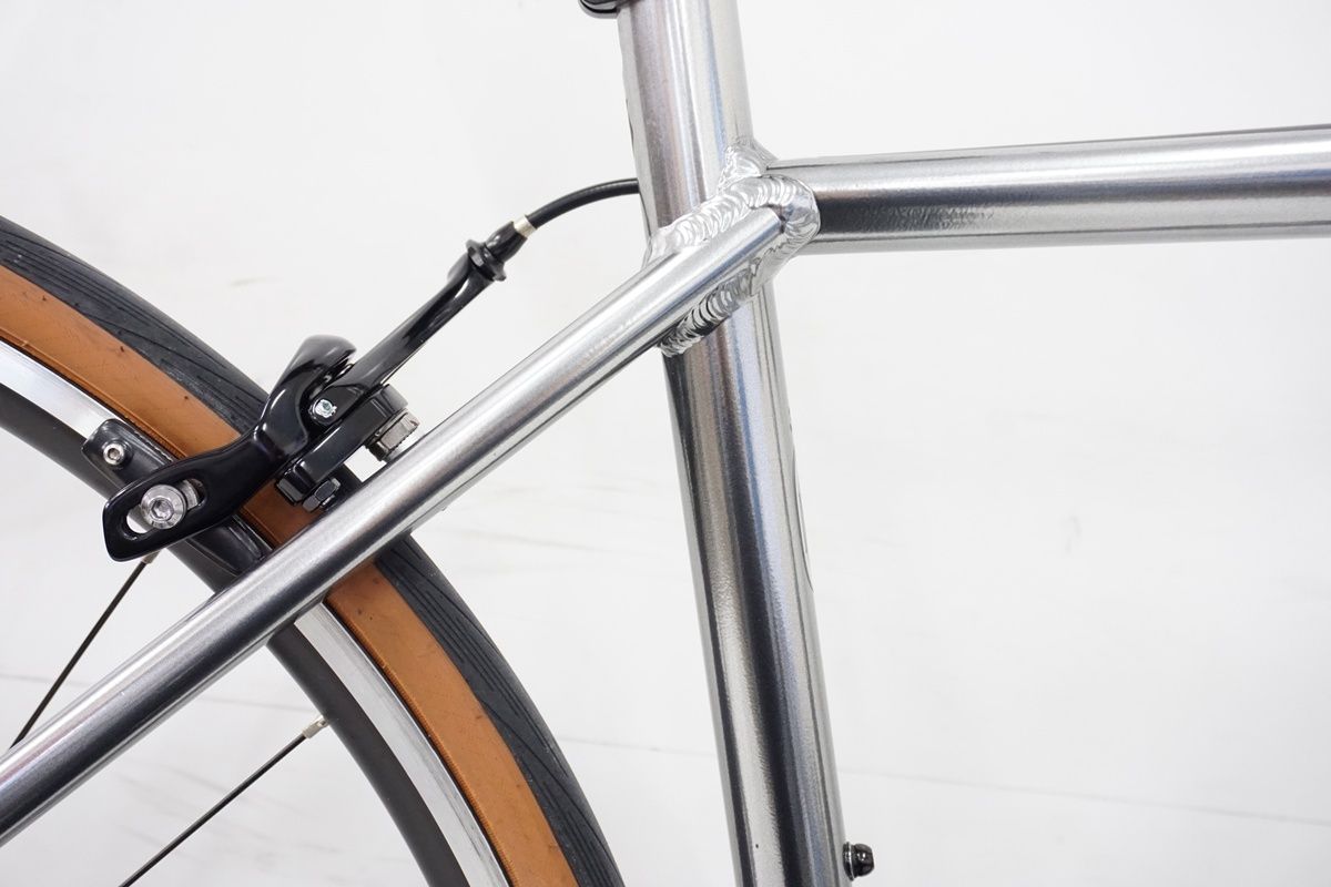 2021年モデル ロードバイク