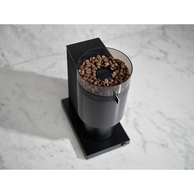 BurrGrinder オーパスコニカルバーグラインダー