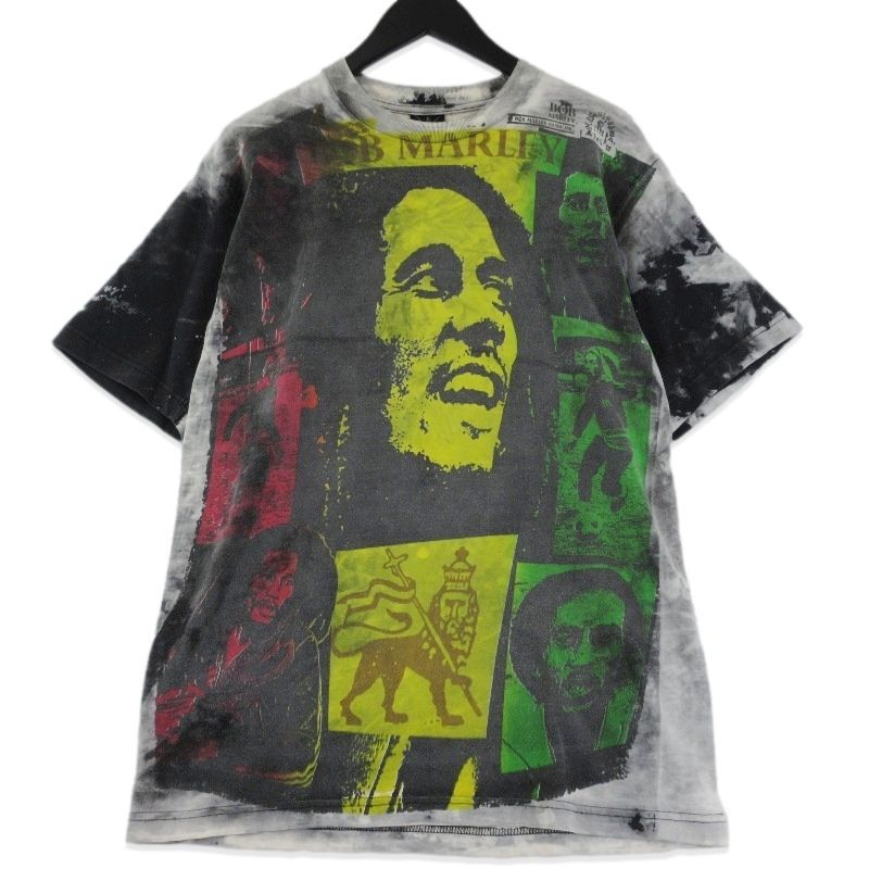 ヴィンテージ Tシャツ モスキートヘッド MOSQUITOHEAD BOB