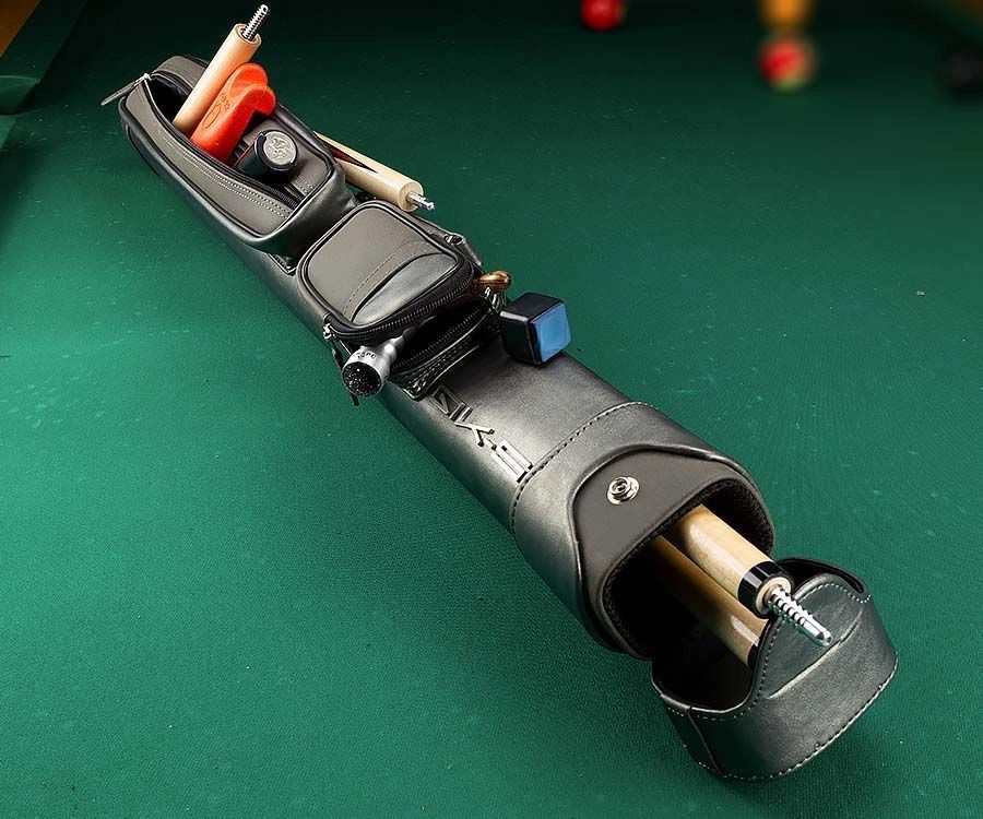 新品同様】キューケース QK-S 2バット3シャフト 同様キューケース QK-S 新品同様】キューケース QK-S 2バット3シャフト 同様キューケース QK-S