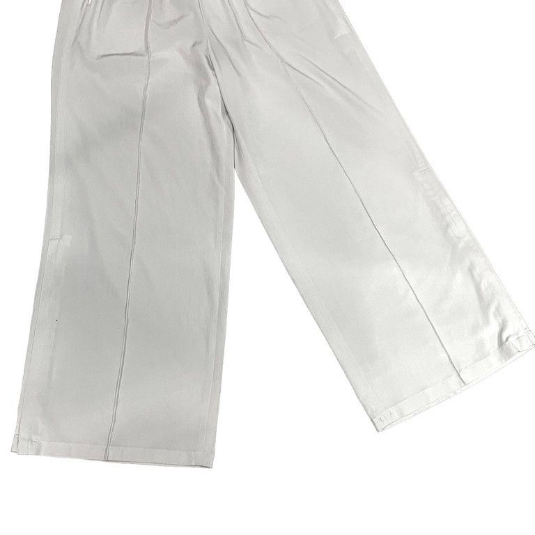 TOGA VIRILIS 20SS Satin Easy Pants - メルカリ