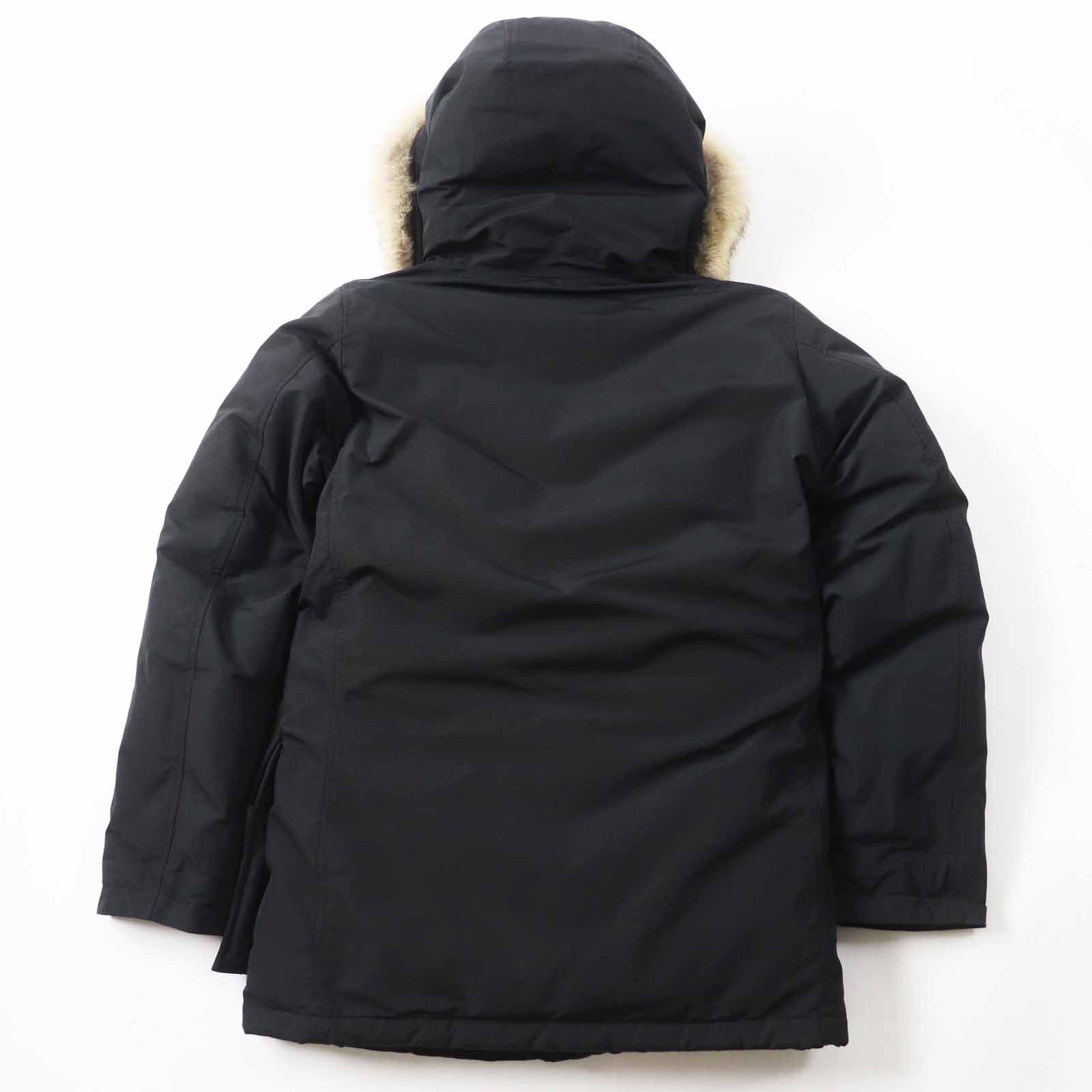 良品◎WOOLRICH ウールリッチ WOCPS2919 ARCTIC PARKA アークティック