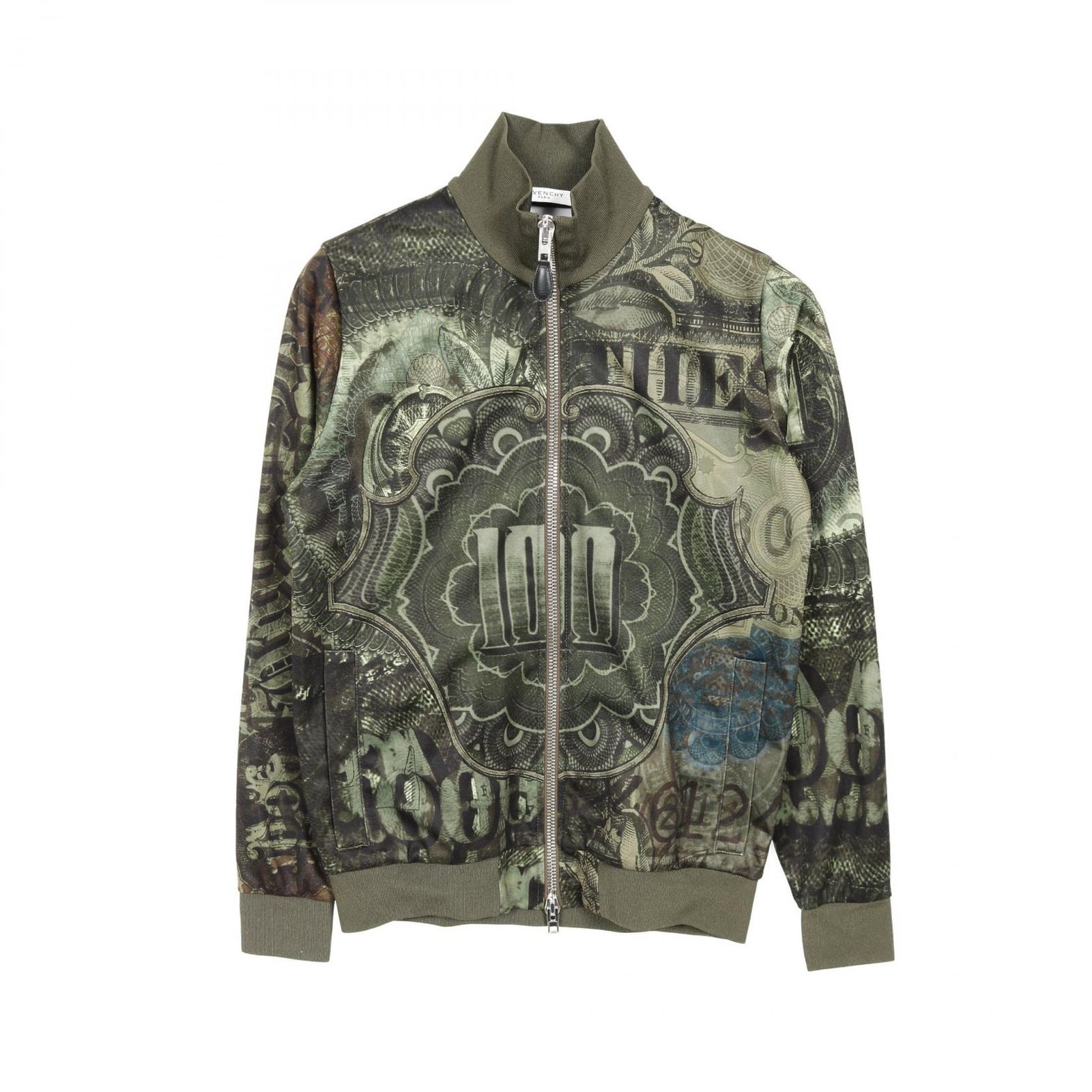 GIVENCHY ジバンシィ ブルゾン